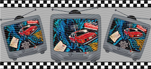 16oz Latest Bestseller-C 8151